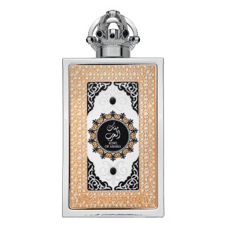 King Of Arabia Eau de Parfum