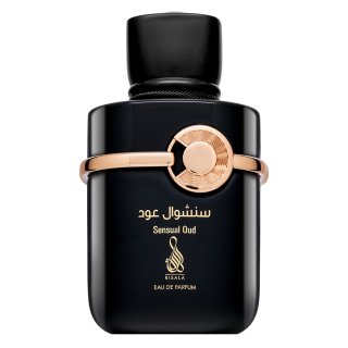 Sensual Oud Eau de Parfum