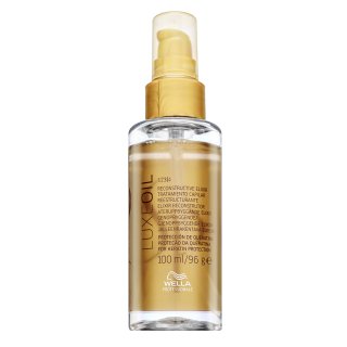 SP Luxe Oil Reconstructive Elixir olie voor alle haartypes