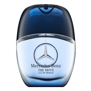 The Move Live The Moment Eau de Parfum