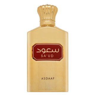 Sa’ud Eau de Parfum