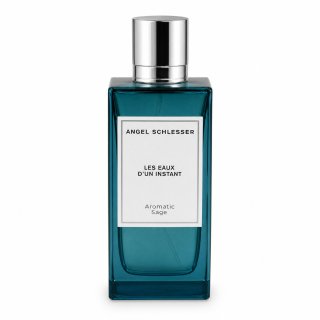 Les Eaux D’Un Instant Aromatic Sage Eau de Toilette