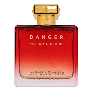 Danger Eau de Cologne