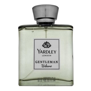 Gentleman Urbane Eau de Parfum