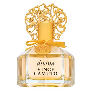 Divina Eau de Parfum