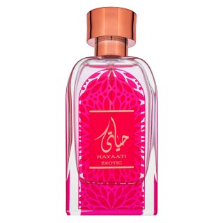 Hayaati Exotic Eau de Parfum