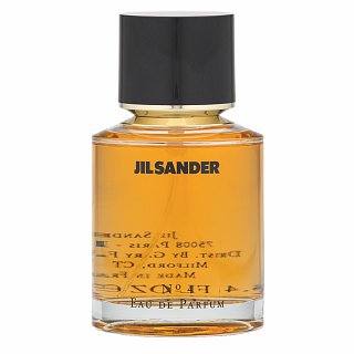 No.4 Eau de Parfum