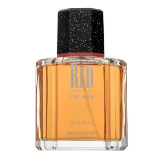 Red for Men Eau de Toilette