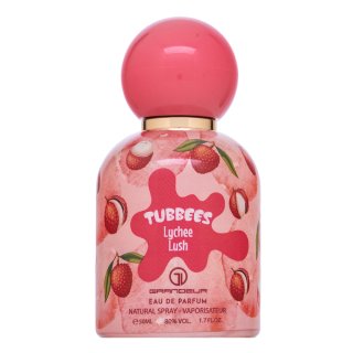 Lychee Lush Eau de Parfum