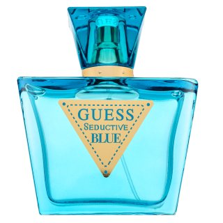 Seductive Blue Eau de Toilette