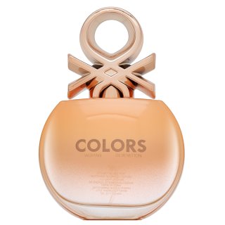 Colors de Benetton Rose Eau de Toilette