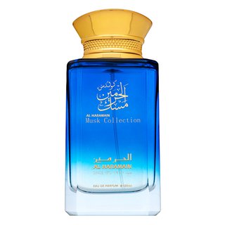 Musk Al Haramain Eau de Parfum