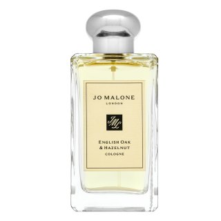 English Oak & Hazelnut Eau de Cologne