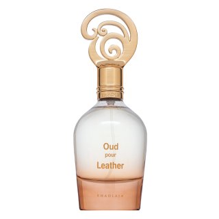 Oud Pour Leather Eau de Parfum