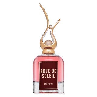 Rose De Soleil Eau de Parfum