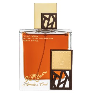 Simply Oud Eau de Parfum