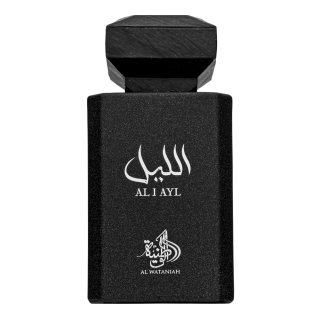 Al Layl Eau de Parfum
