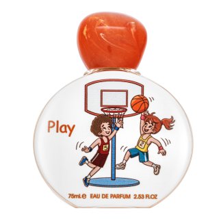 Play Eau de Parfum