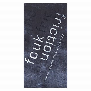 Friction for Him Eau de Toilette