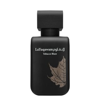 La Yuqawam Tobacco Blaze Eau de Parfum