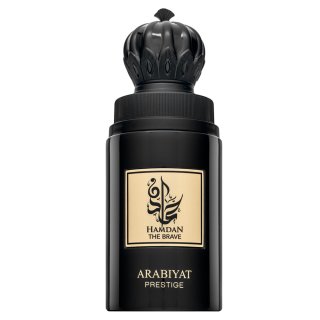 Hamdan The Brave Eau de Parfum