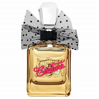 Viva La Juicy Gold Couture Eau de Parfum
