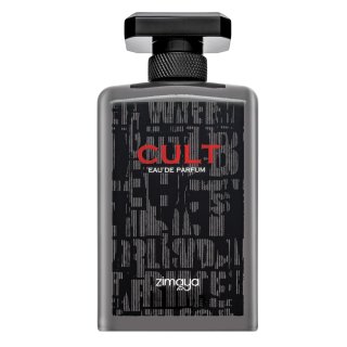 Cult Eau de Parfum