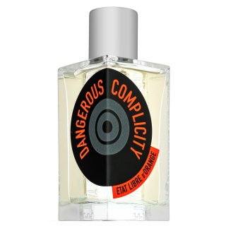 Dangerous Complicity Eau de Parfum