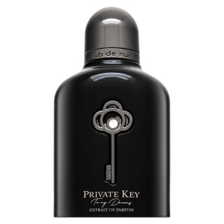 Private Key To My Dreams Parfum