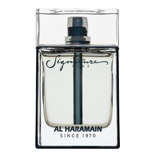 Signature Blue Eau de Parfum