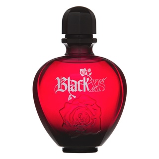 XS Black for Her Eau de Toilette