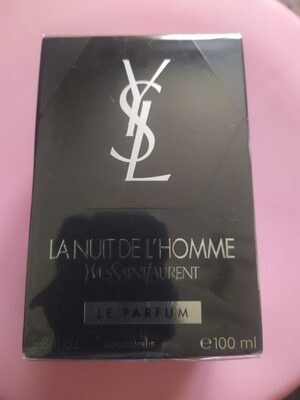 La Nuit De L Homme