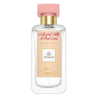 Lily of the Valley & Fresh Citrus Eau de Parfum