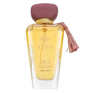 Azhar Eau de Parfum