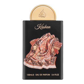 Kashan Eau de Parfum