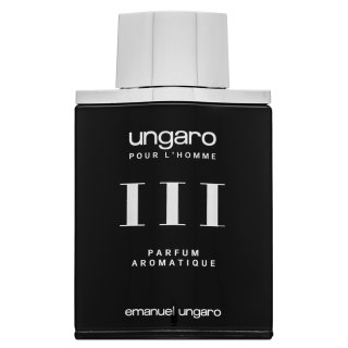 Homme III Parfum Aromatique Eau de Toilette