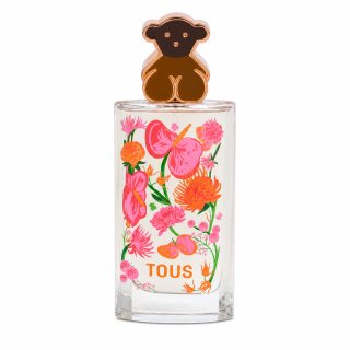 Sorbet Garden Eau de Toilette