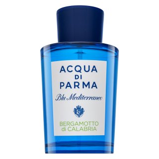Blu Mediterraneo Bergamotto di Calabria Eau de Toilette