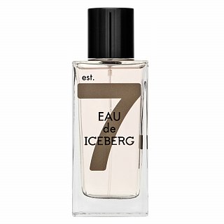 Eau de Iceberg Jasmine Eau de Toilette