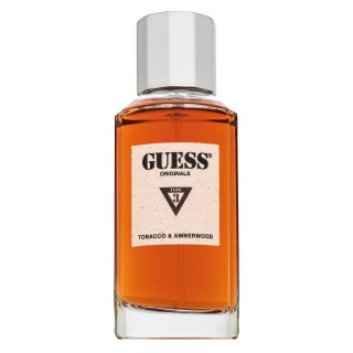Originals Type 3 Tobacco & Amberwood Eau de Parfum