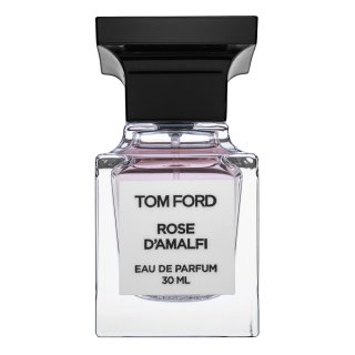 Rose D’Amalfi Eau de Parfum