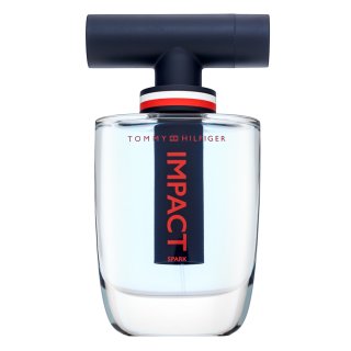Impact Spark Eau de Toilette