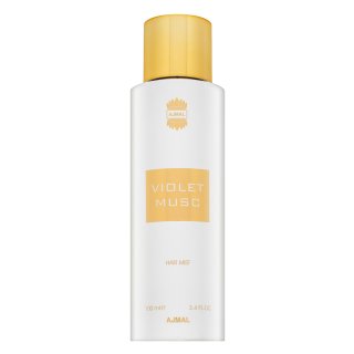 Violet Musc haar Parfum