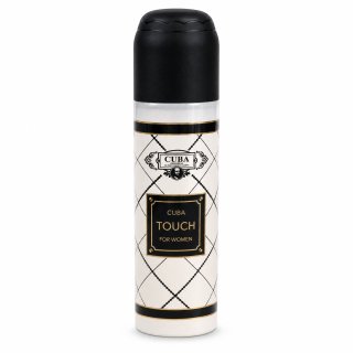 Touch Eau de Parfum