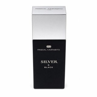 Silver & Black Eau de Parfum