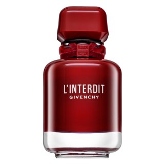 L’Interdit Rouge Ultime Eau de Parfum