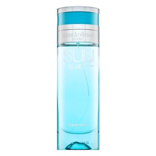 Sun Java Blue Eau de Toilette