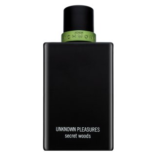 Unknown Pleasures Secret Woods Eau de Parfum
