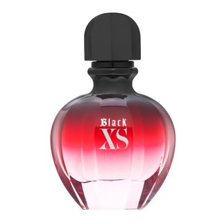XS Black For Her 2018 Eau de Parfum