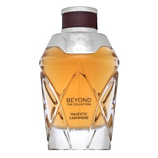 Beyond The Collection Majestic Cashmere Goa Eau de Parfum